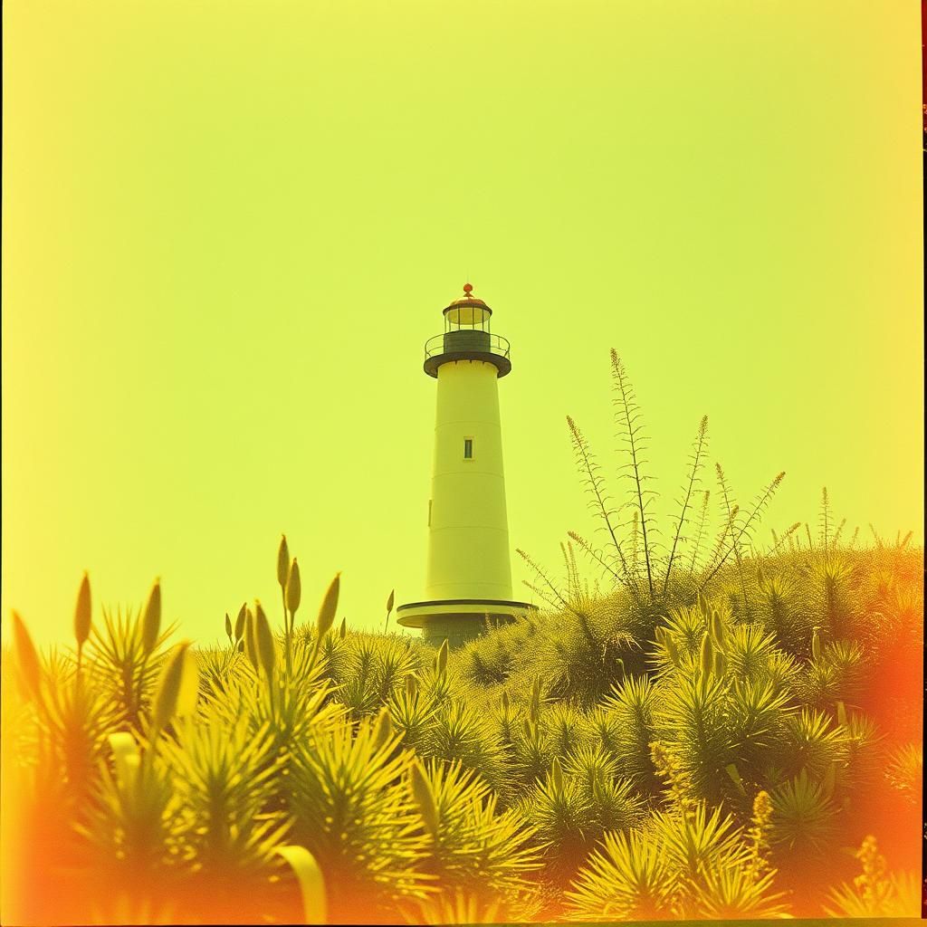 Light in the Community