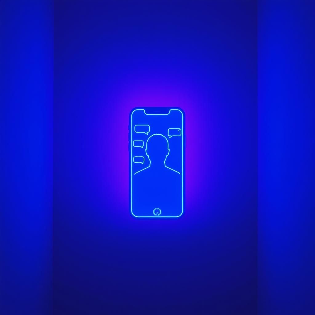 Log Out, Look Up