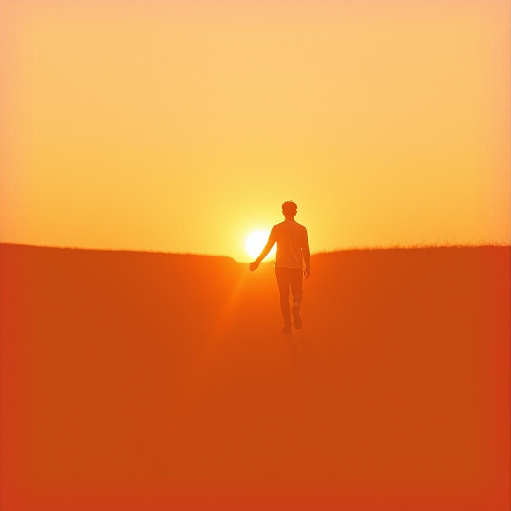 A New Beginning