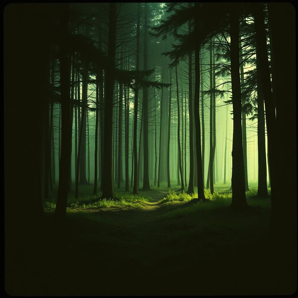 Sombras y Secretos