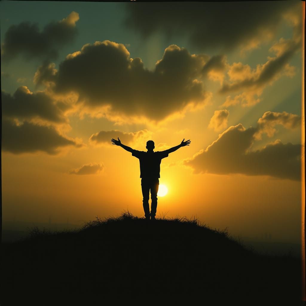 Breaking Free