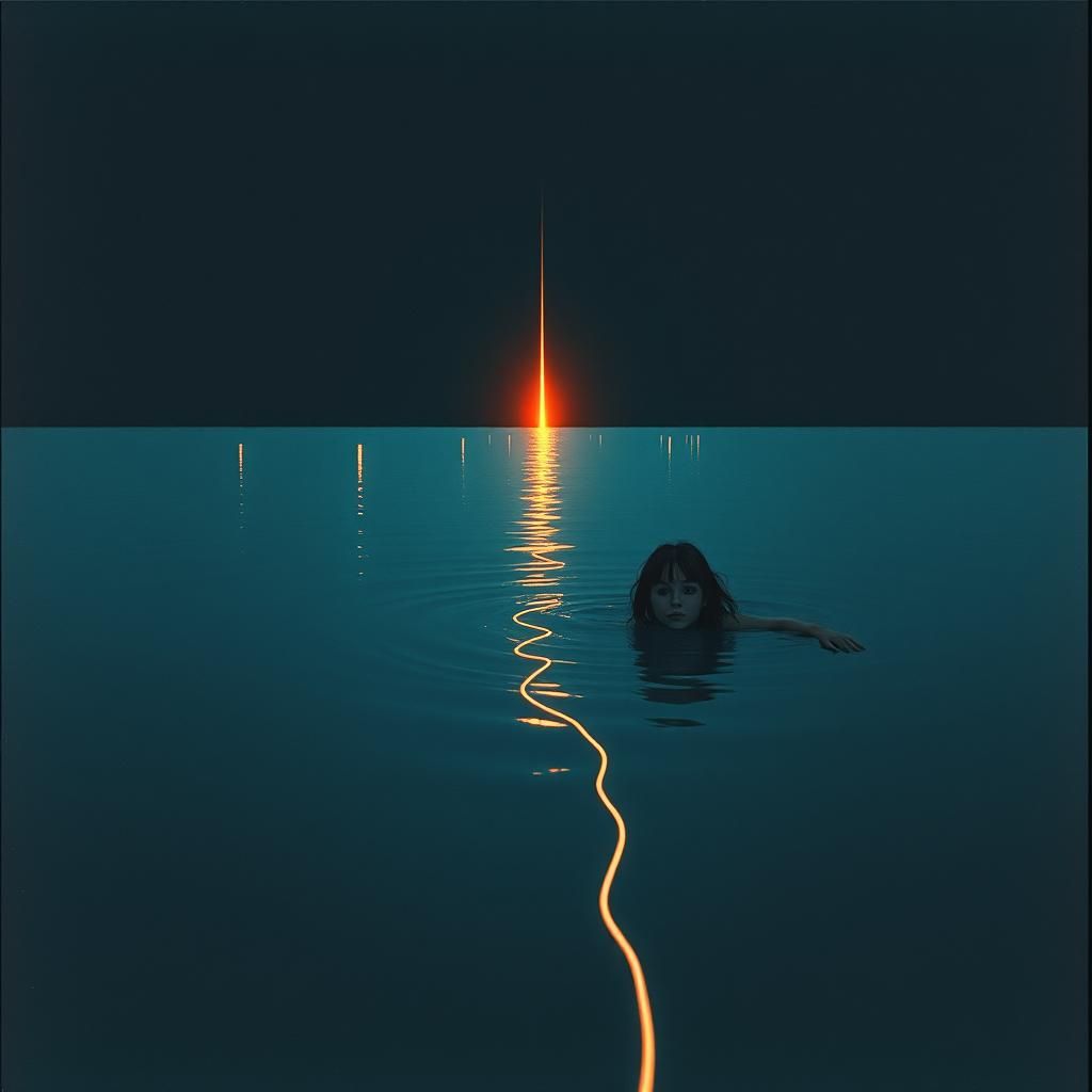 When I Feel Lost