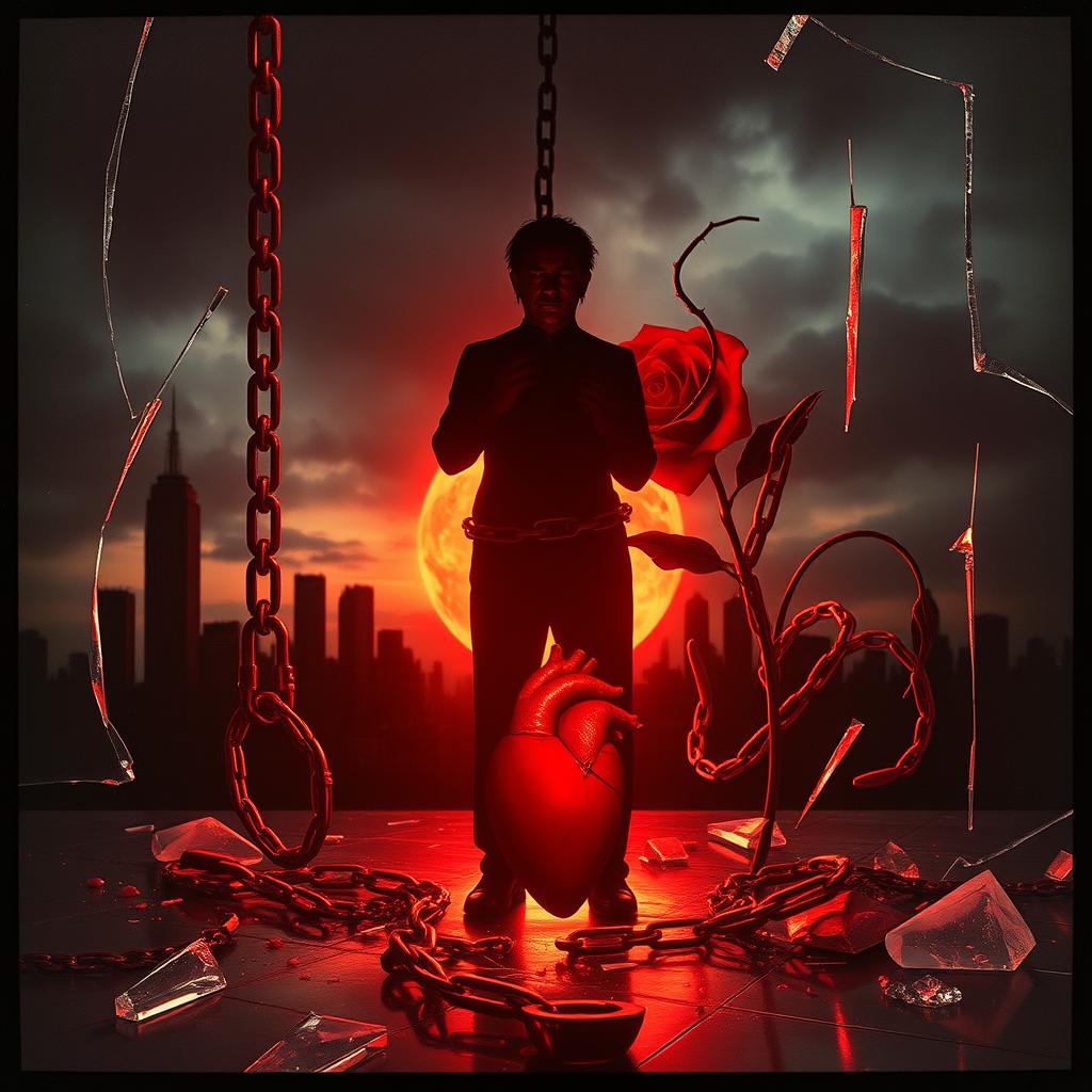 Chains of deceit