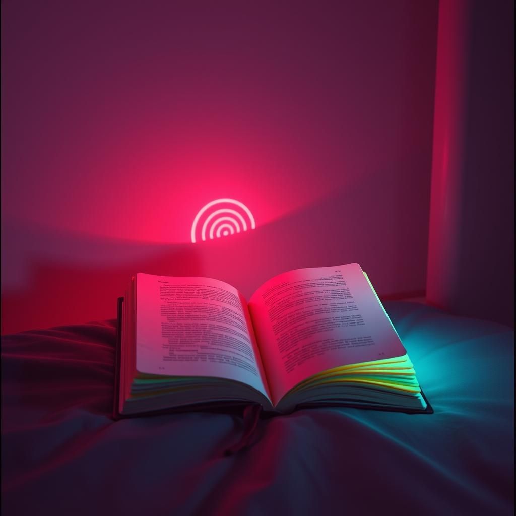 The Next Chapter (Turn The Page)