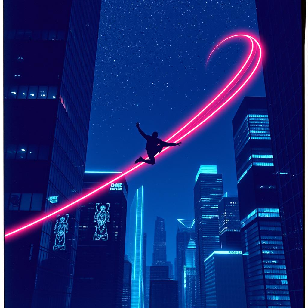 Above the Stars