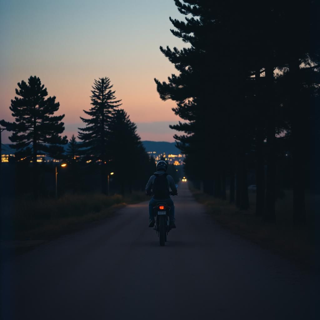 Night Whispers