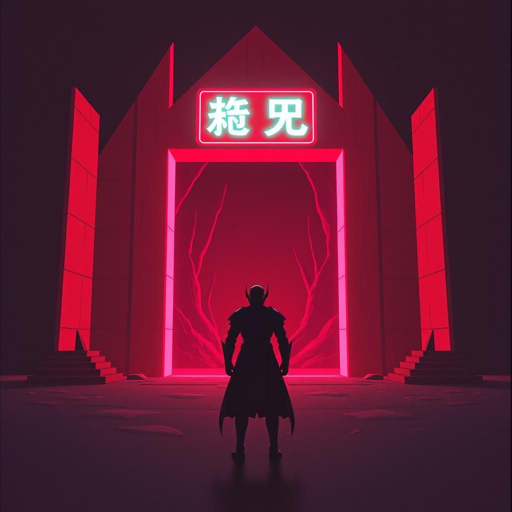 地獄門票在你口袋
