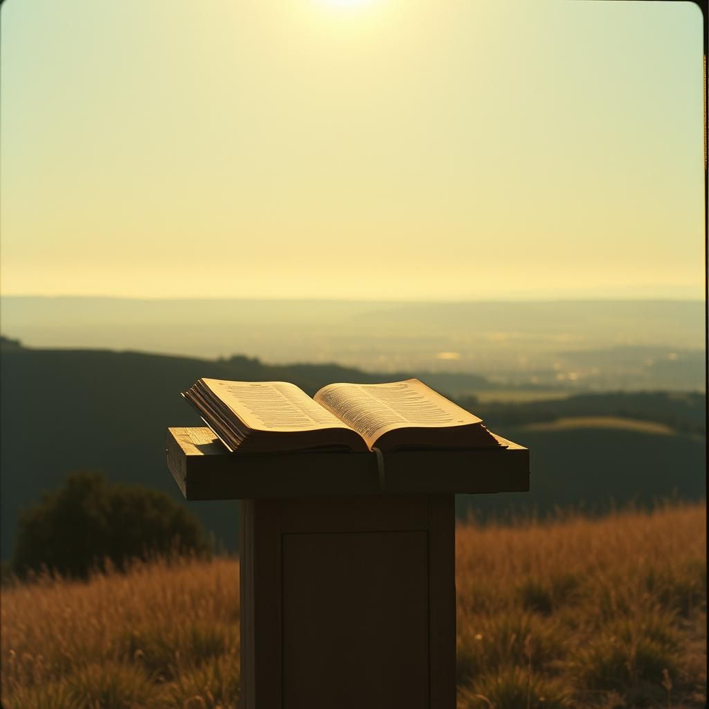 Sermon on the Mount