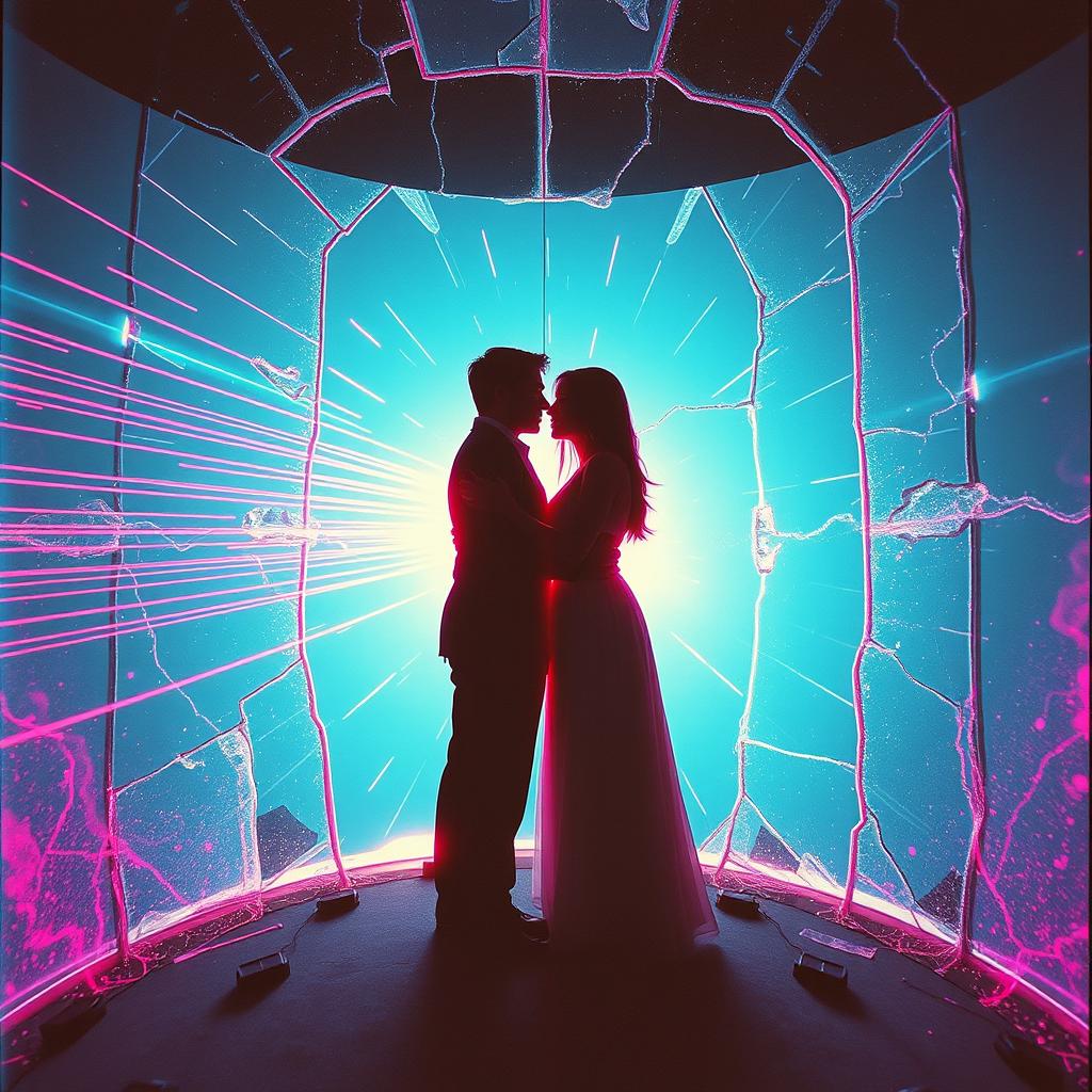 Superhuman Love - Gen Z
