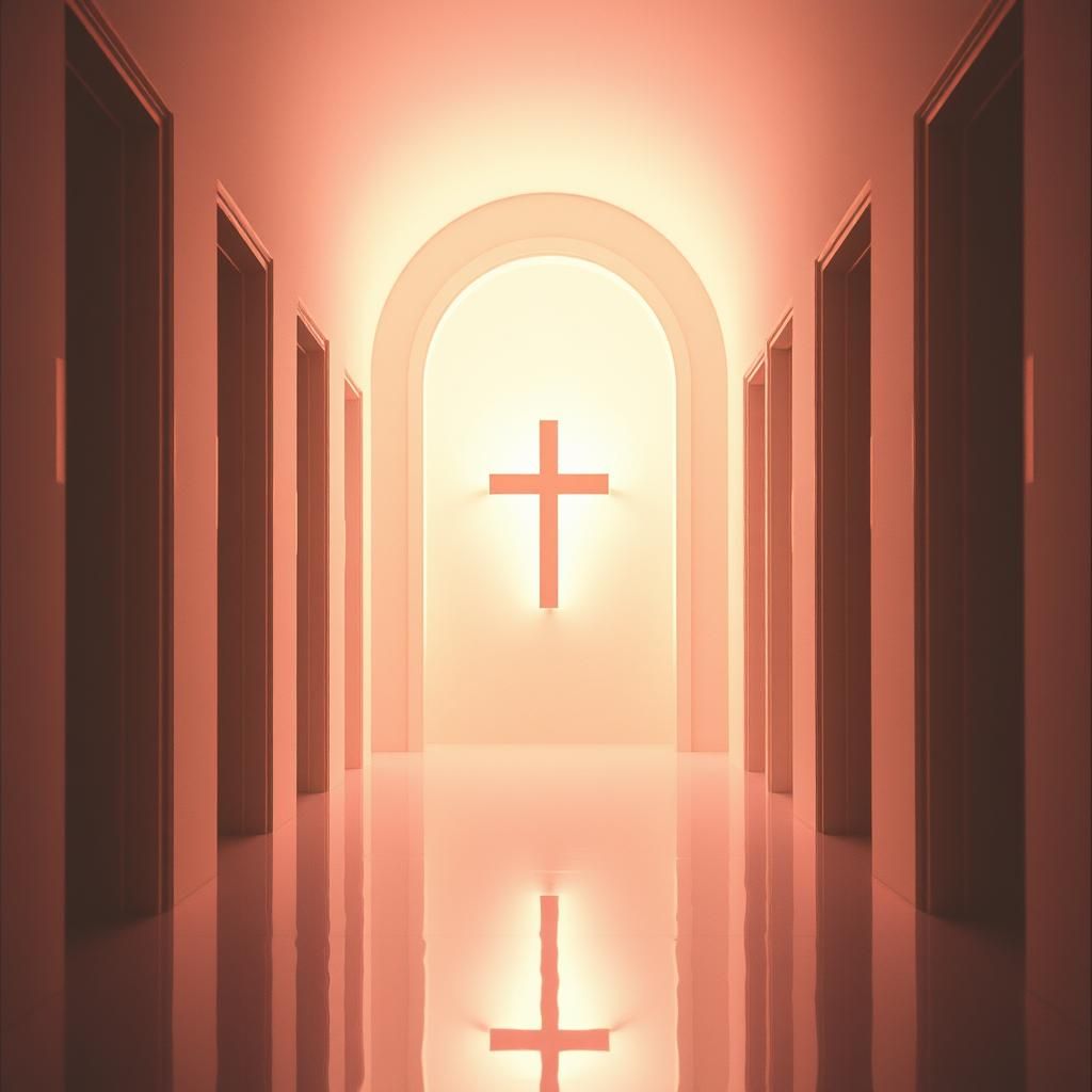 Here I Am Again (InfiniteHymns)