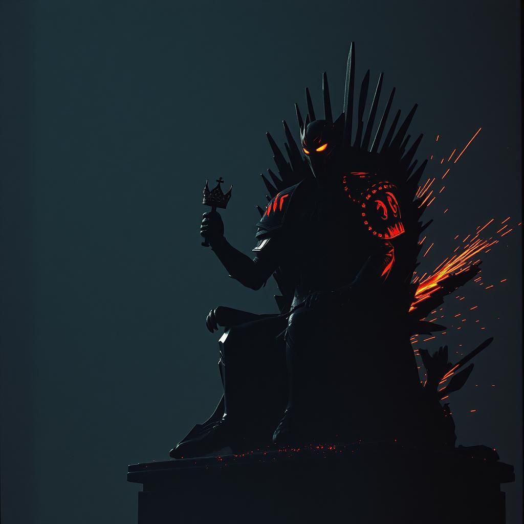 Ultra Ego
