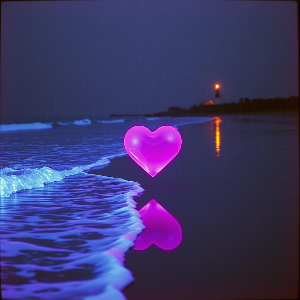 Lost in memories