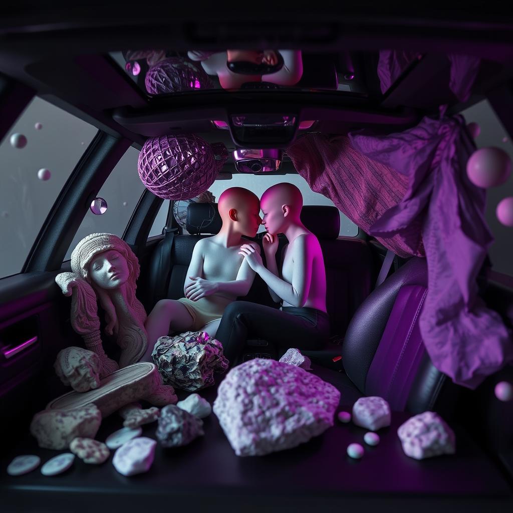 Backseat Lover