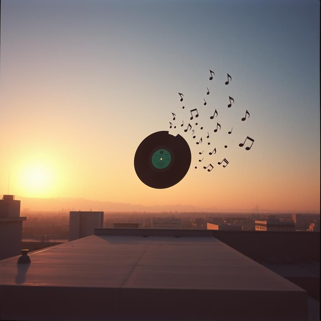 Arriverà musica