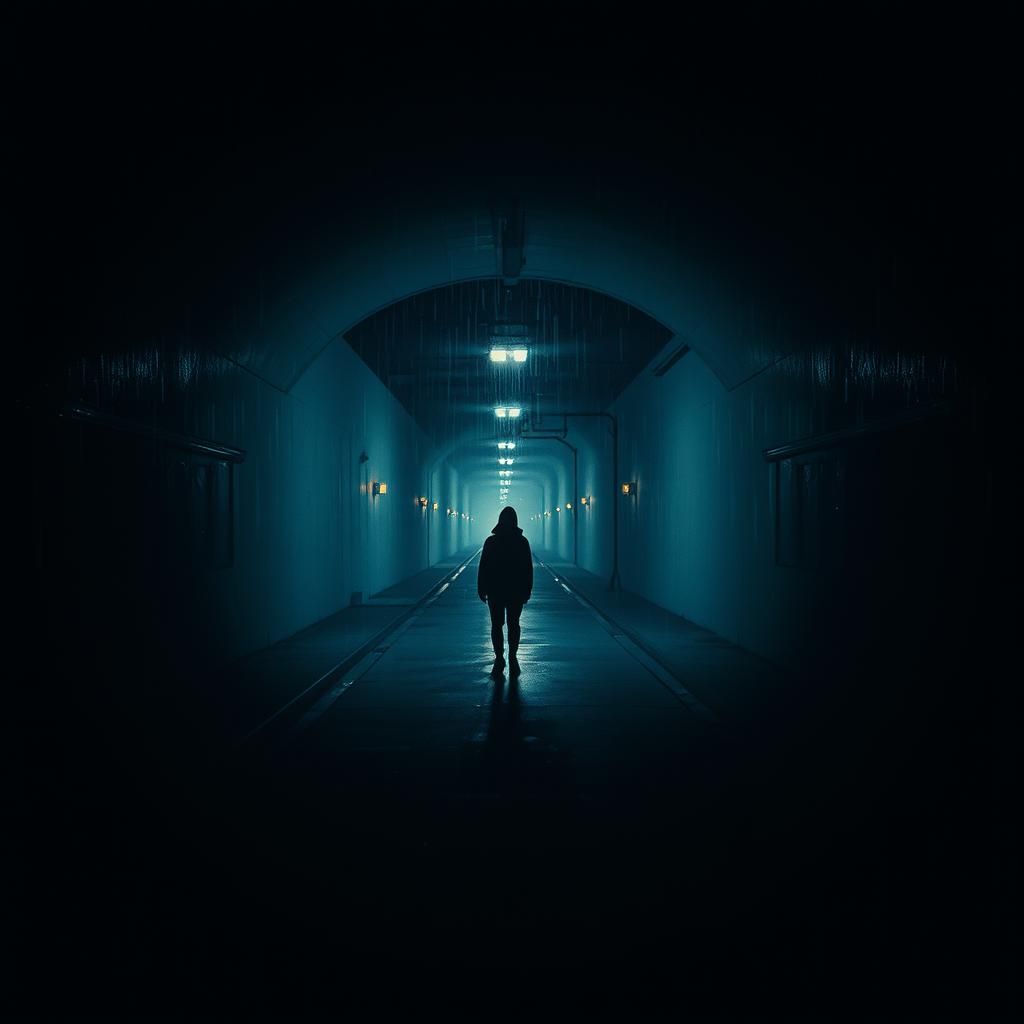 Tunnel Vision