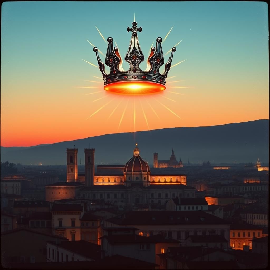 LOVE NICCY (Florence City)