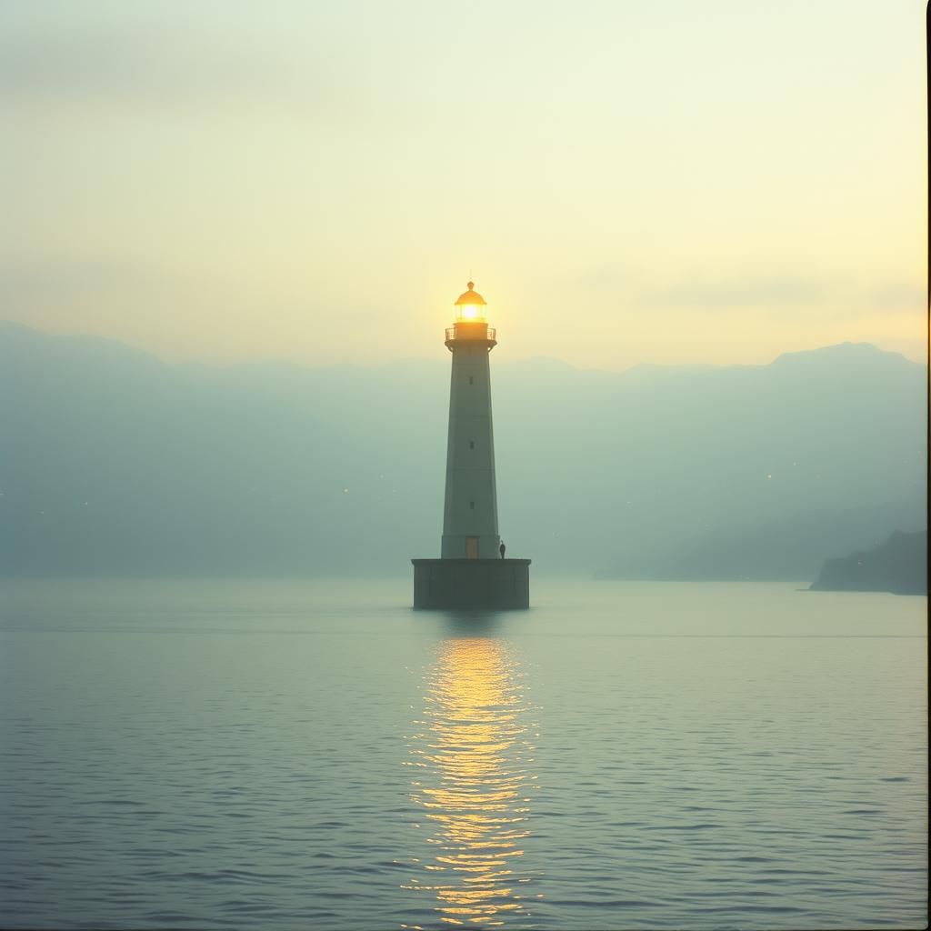 Light of Faith