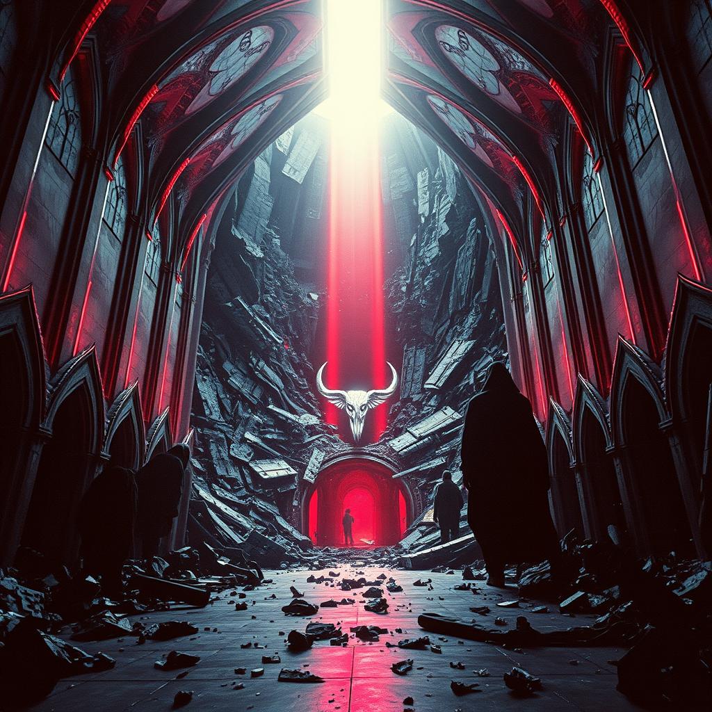 Galactic Death Kiss
