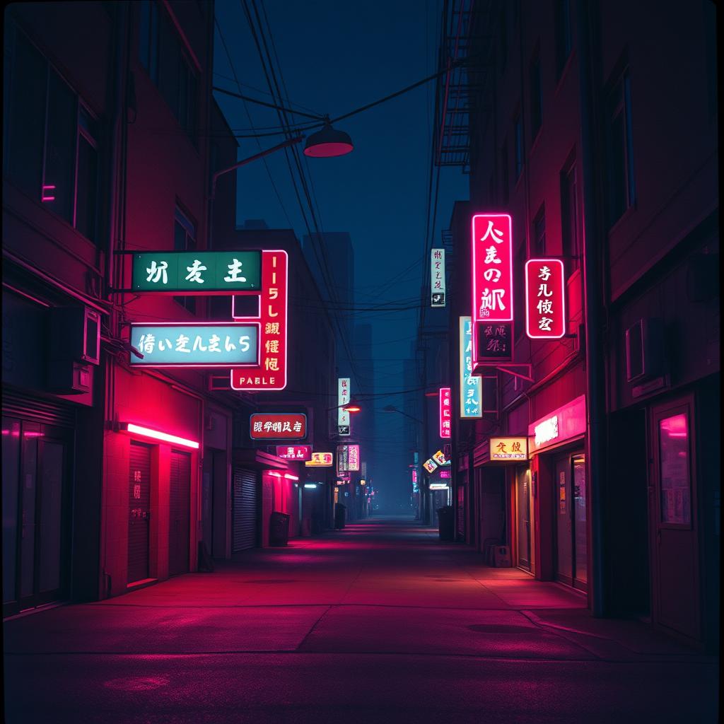 Concrete Jungle Shuffle