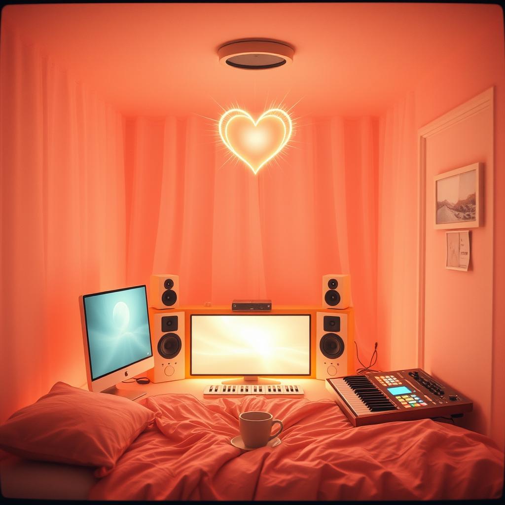 Velvet Dawn (Thank You Mix)