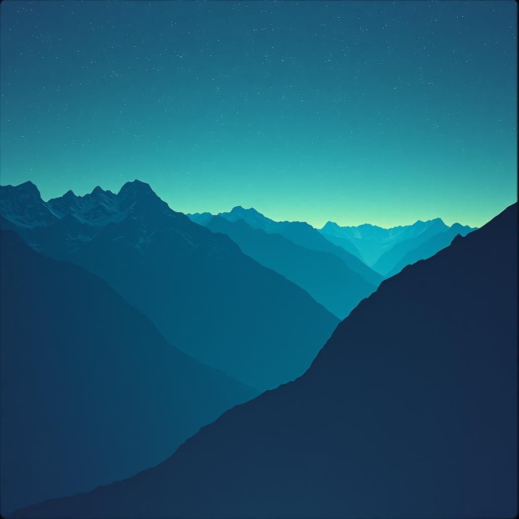 Dolomiti Mountains