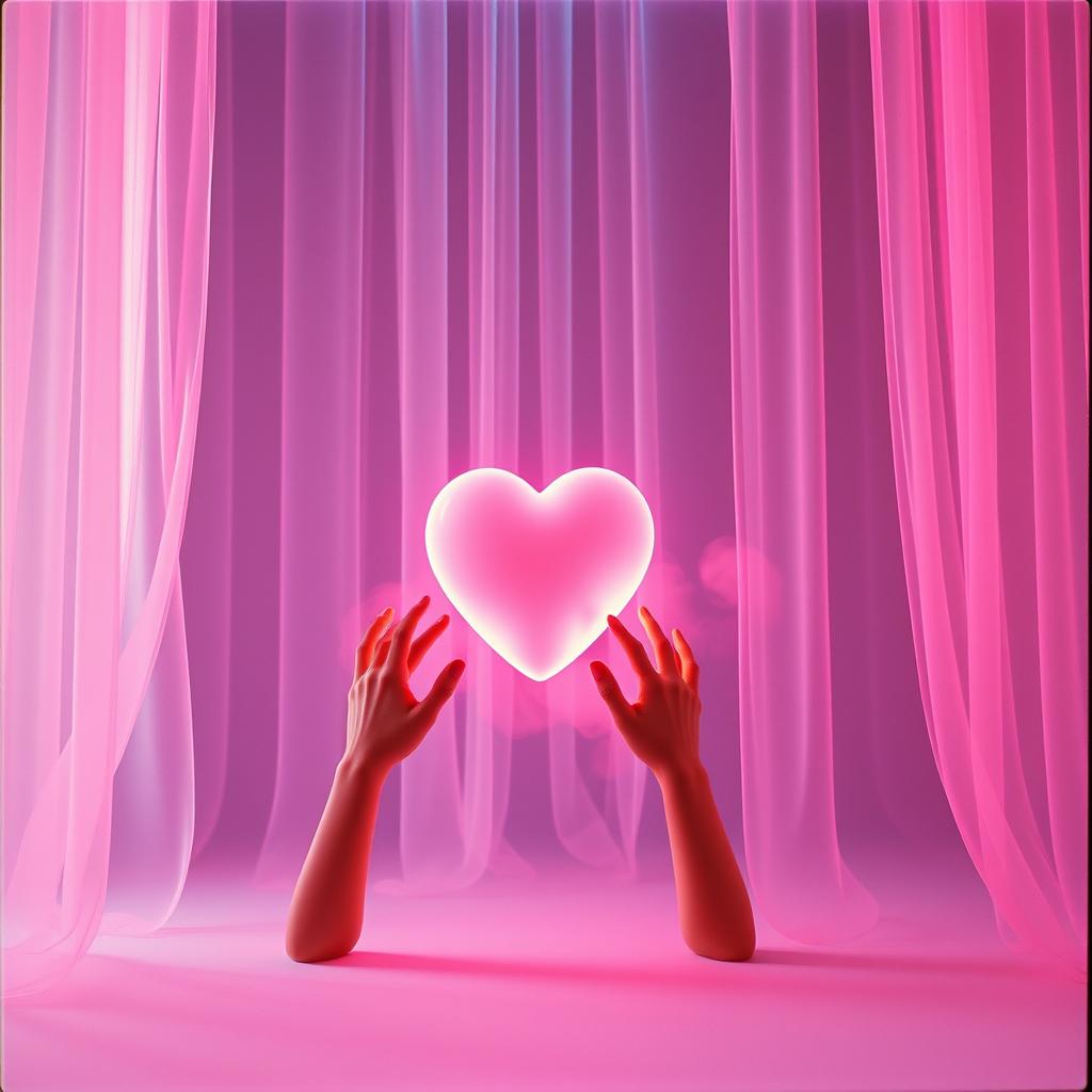 Show me love