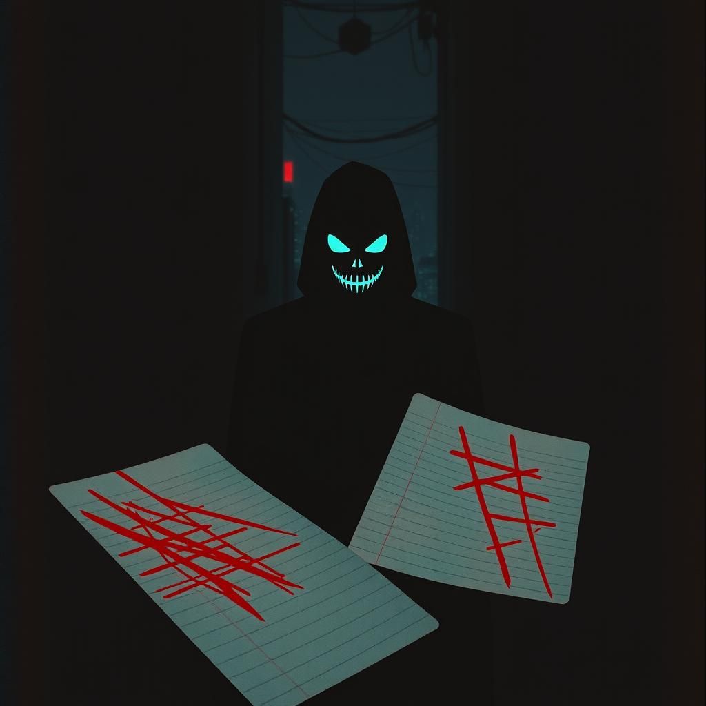 Killing Streak Shinigami