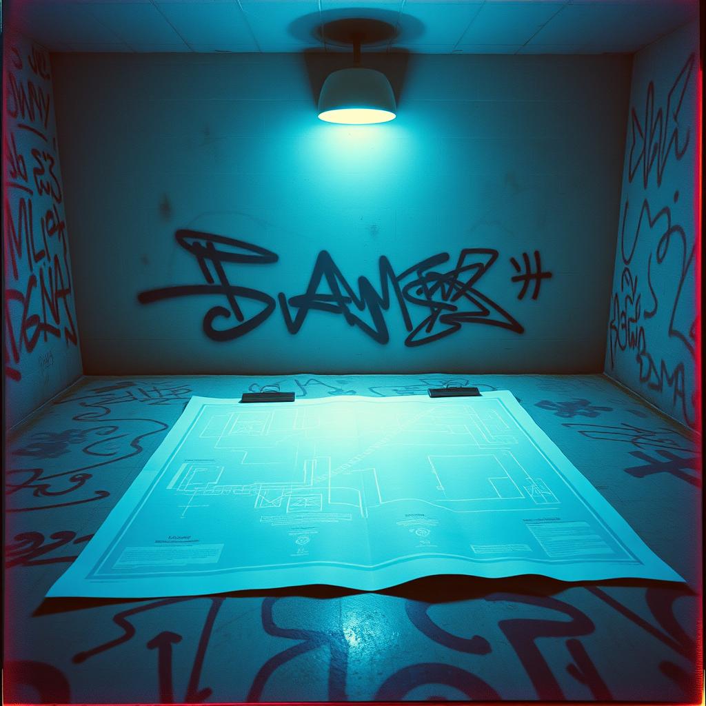 Blueprints