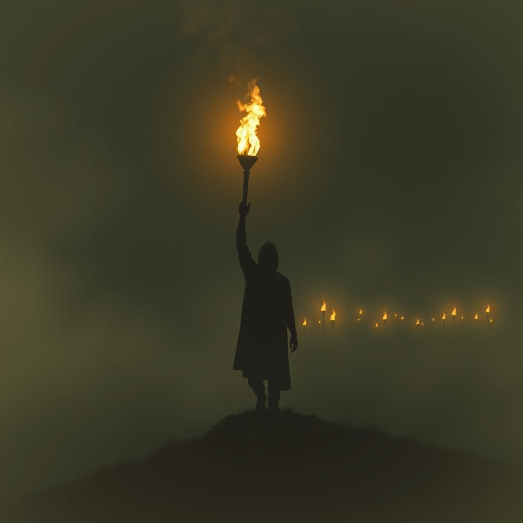Spirit of the Warriors