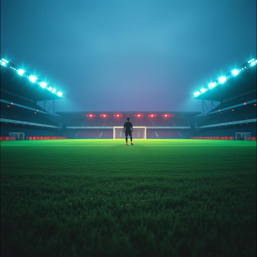 Pitch Silence -State 48