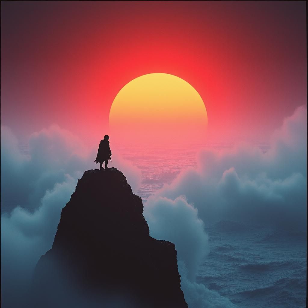 Rise from Ruin