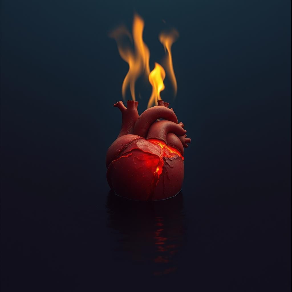 Death of me