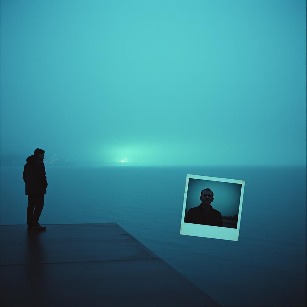 Absent Father