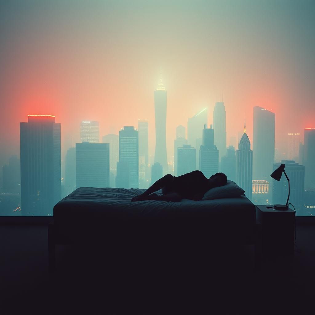 Cold Bed Blues