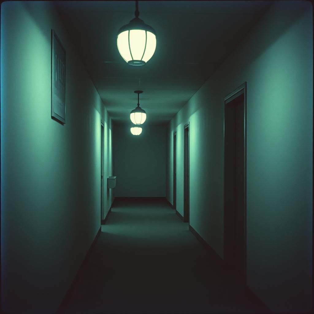 Fade Into You