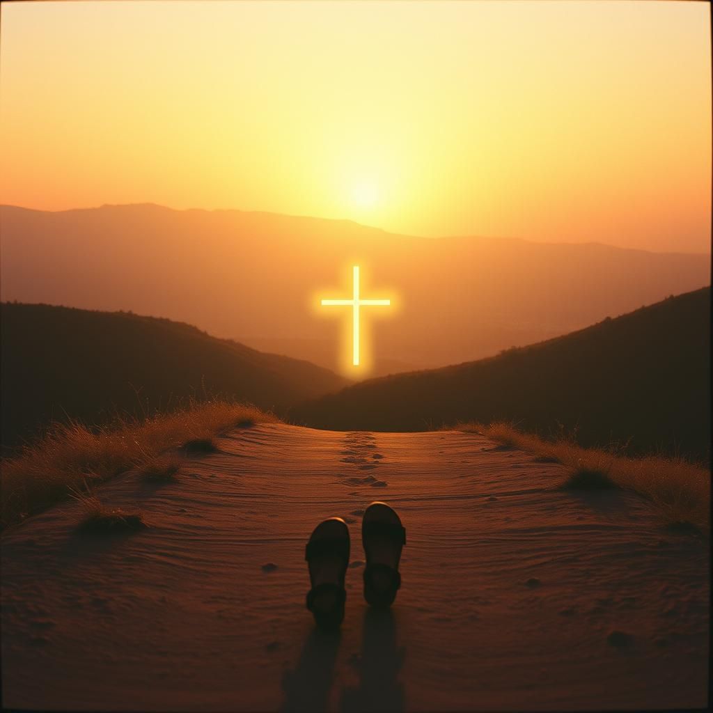 Christ-Like Walk