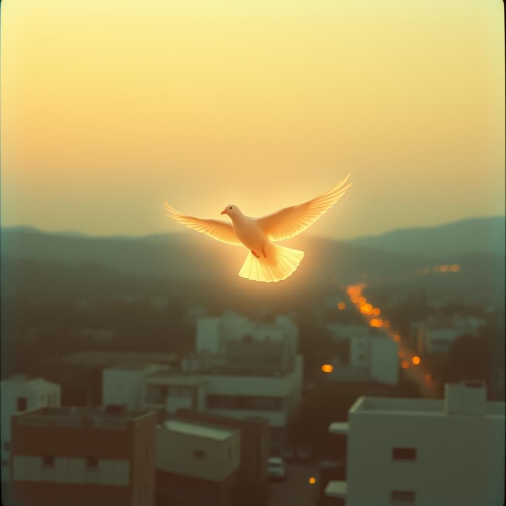 Alma da paz
