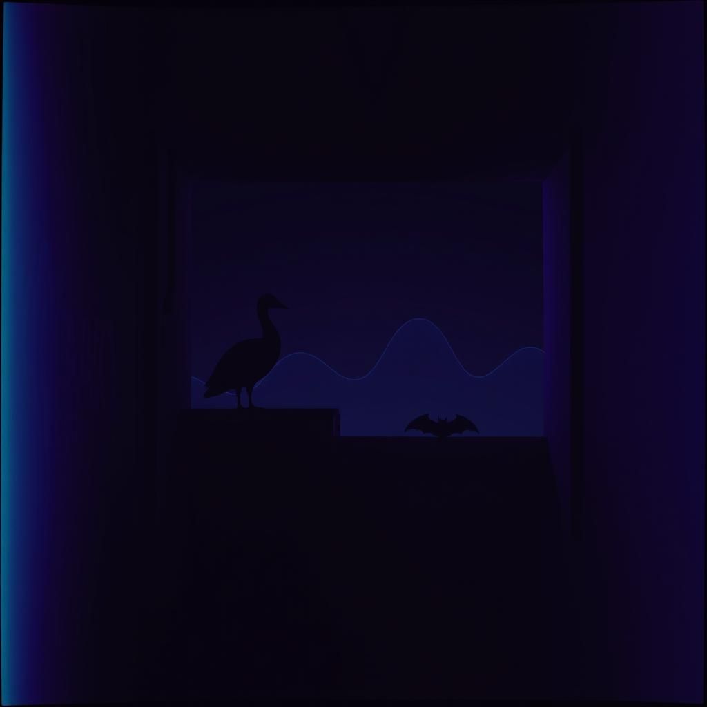 DEAD GOOSE