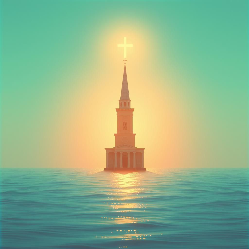 Lord god kept his promises