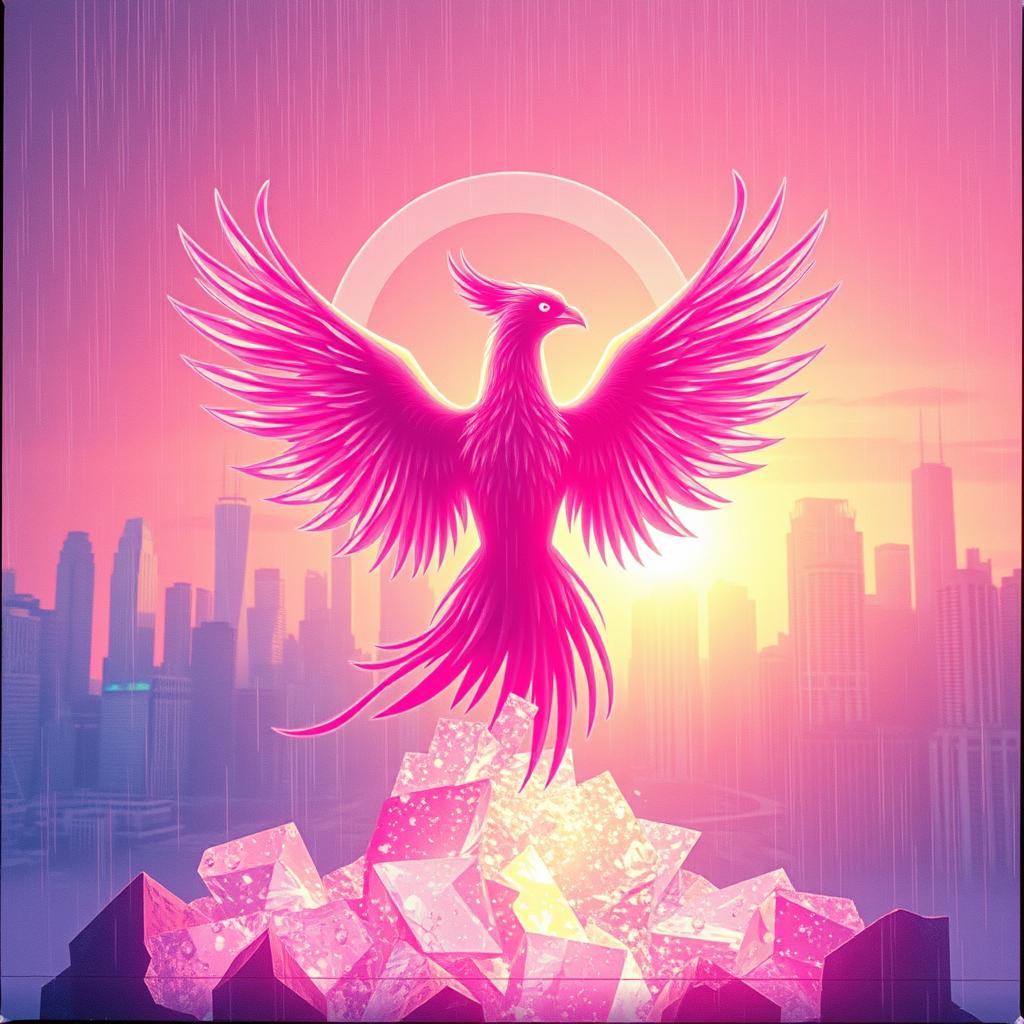 Rise From the Ashes
