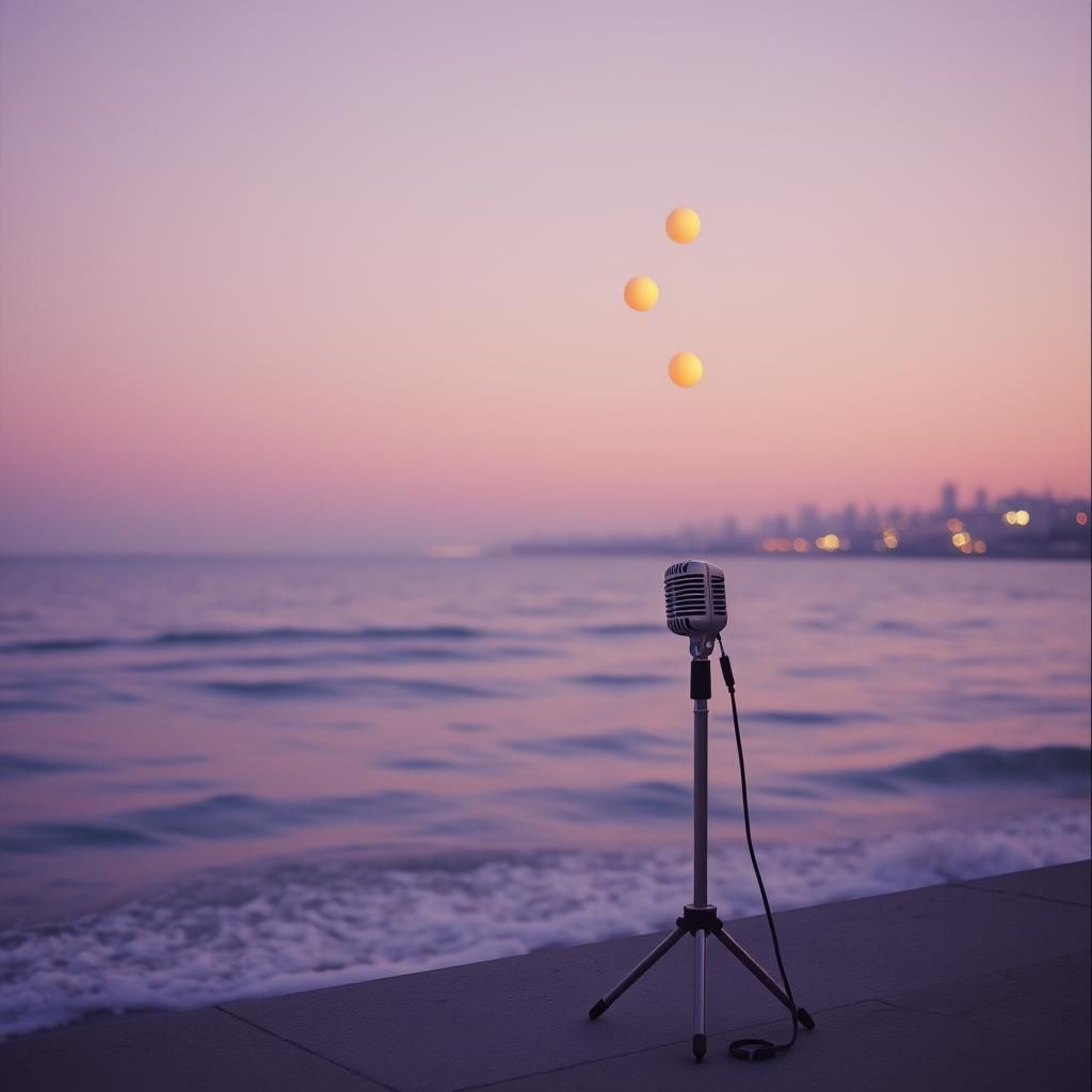 And Wish Someday