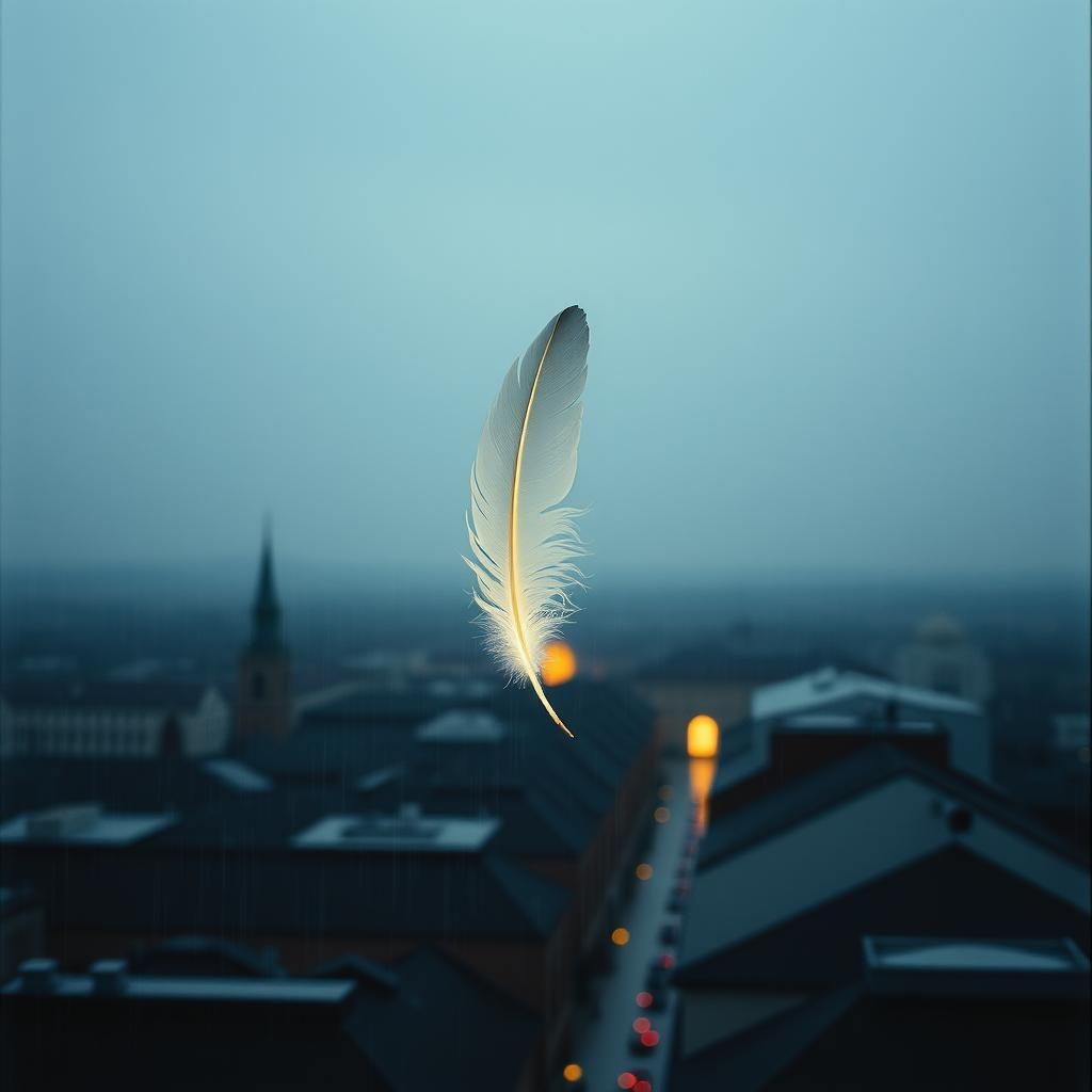 Beautiful Angels