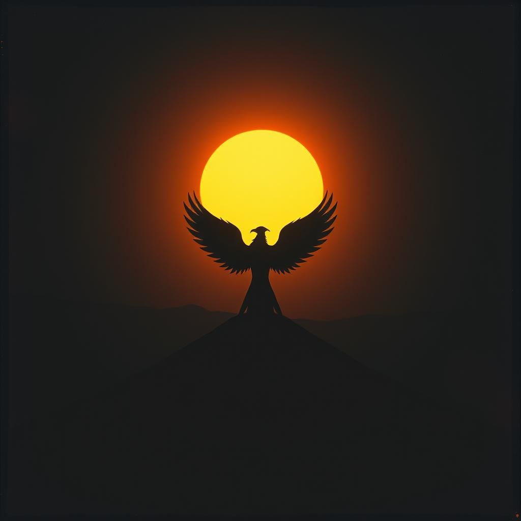 Shadow of the Sun