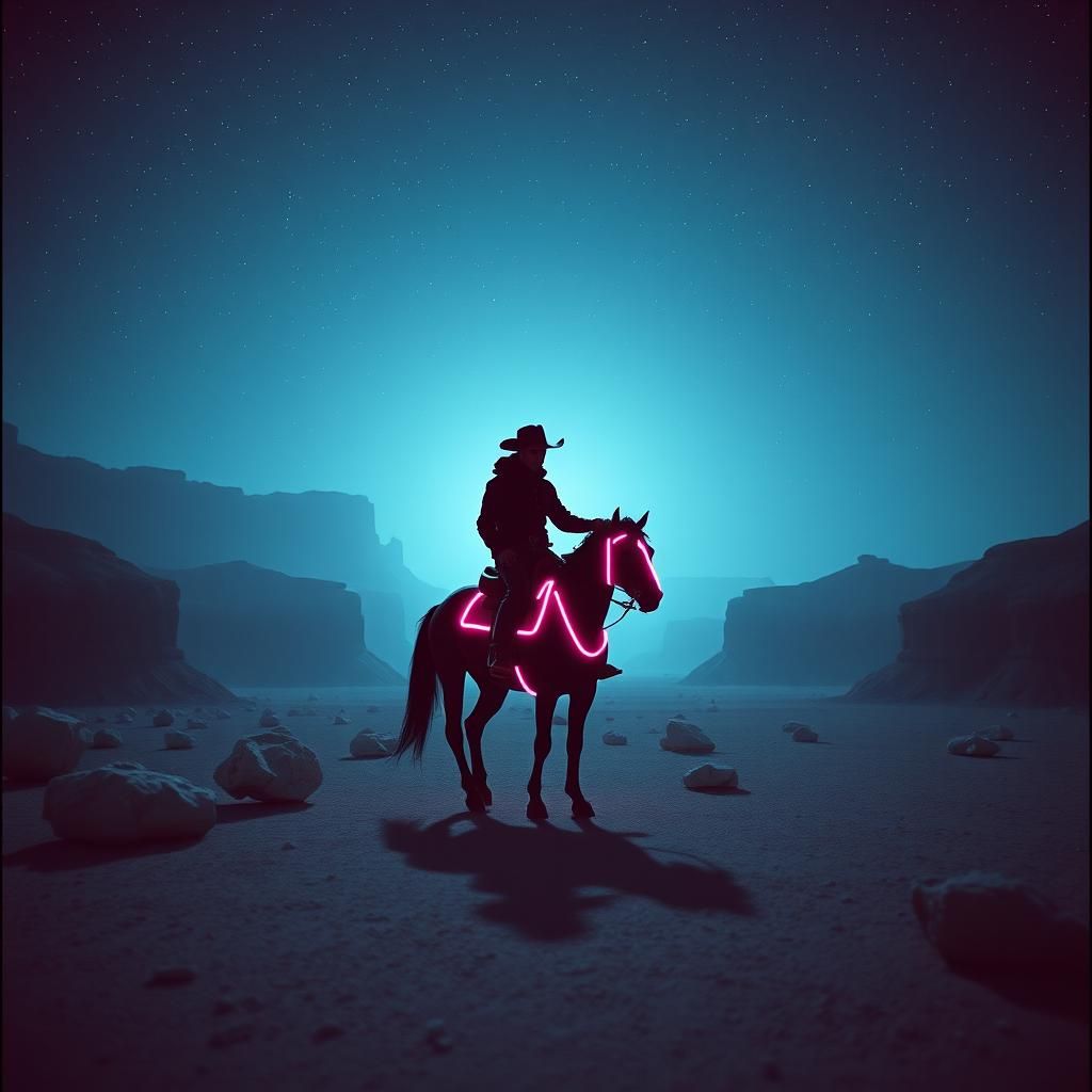 Cowboy