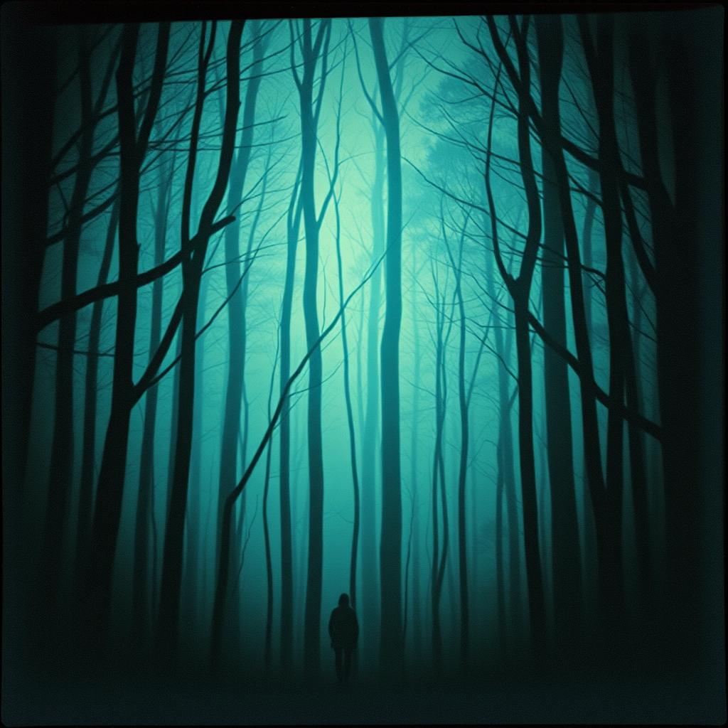 Silence is an absence