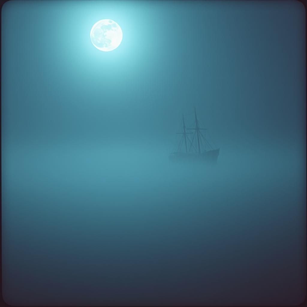 Saving Ghosts