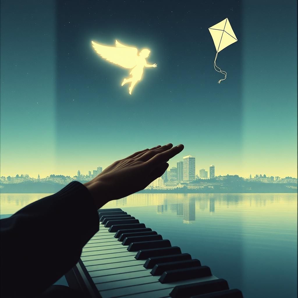 Angel’s Legacy