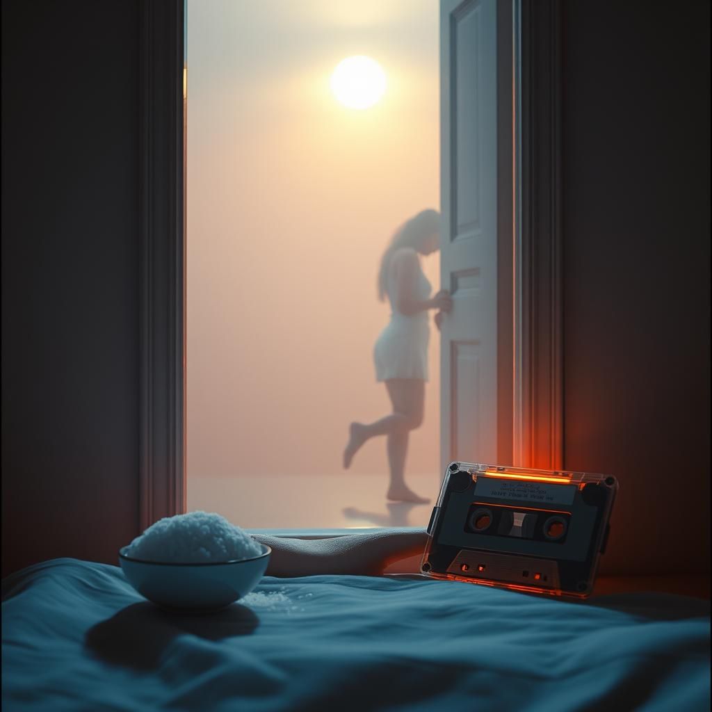 Midnight Echo