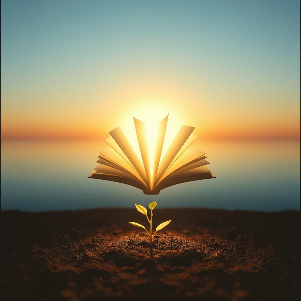 The story you are writing