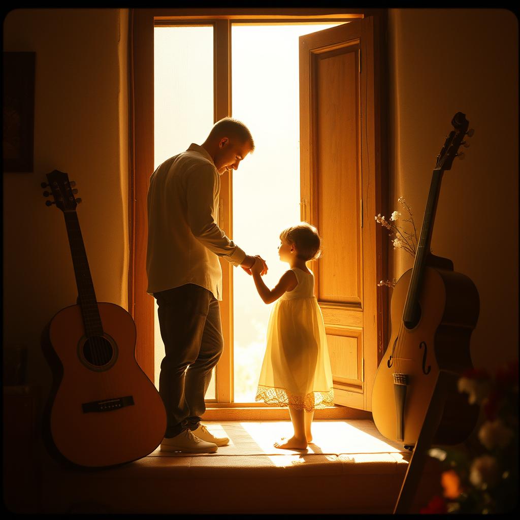 Lagu Untuk Ayah